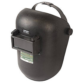 Маска зварника відкидна Master GRAD (9413865) riven