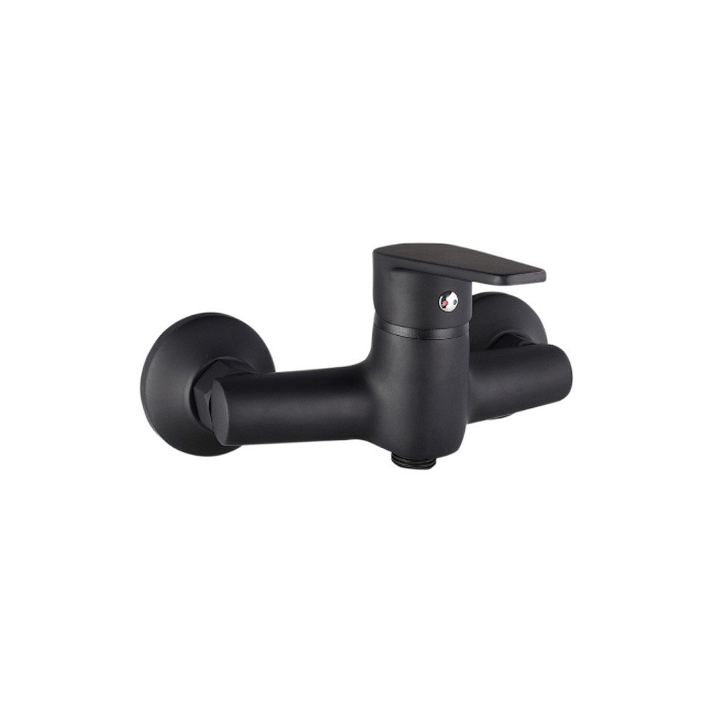 Змішувач s37 Ø35 для душу (B) AQUATICA (9737305) riven, фото 1