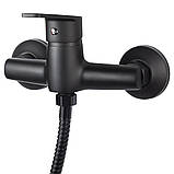 Змішувач s37 Ø35 для душу (B) AQUATICA (9737305) riven, фото 2