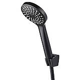 Змішувач s37 Ø35 для душу (B) AQUATICA (9737305) riven, фото 3