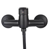 Змішувач s37 Ø35 для душу (B) AQUATICA (9737305) riven, фото 5