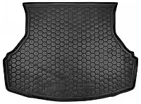 Коврик в багажник Lada Granta (седан) (без шумоизоляции) (Avto-Gumm)