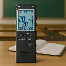 Міні-диктофони