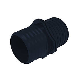 З'єднання для рукава LayFlat 4" (100 мм) FLORA (5080364) riven