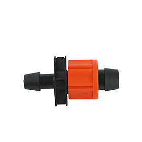 Стартер для крапельної стрічки Ø16 мм FLORA (5079184) riven