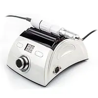 Фрезер для манікюру та педикюру ZS-710 65 Вт 45000 об. Білий