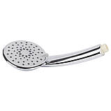 Душова система s33 з картриджним змішувачем AQUATICA (9733400) riven, фото 4