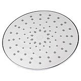 Душова система s33 з картриджним змішувачем AQUATICA (9733400) riven, фото 5