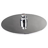 Душова система s33 з картриджним змішувачем AQUATICA (9733400) riven, фото 6