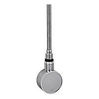 ТЕН електричний Mixxus TEH-0103 CHROME для сушарок рушників 300W (колір хром) (MI6628)