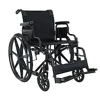 Візок інвалідний складаний G103Y Медапаратура