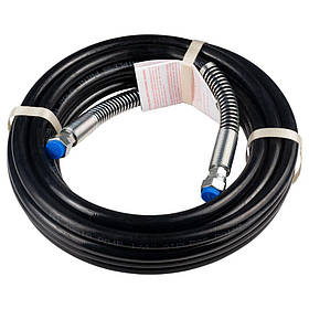 Шланг для апарату безповітряного фарбування 7.6м SIGMA (6818221) riven