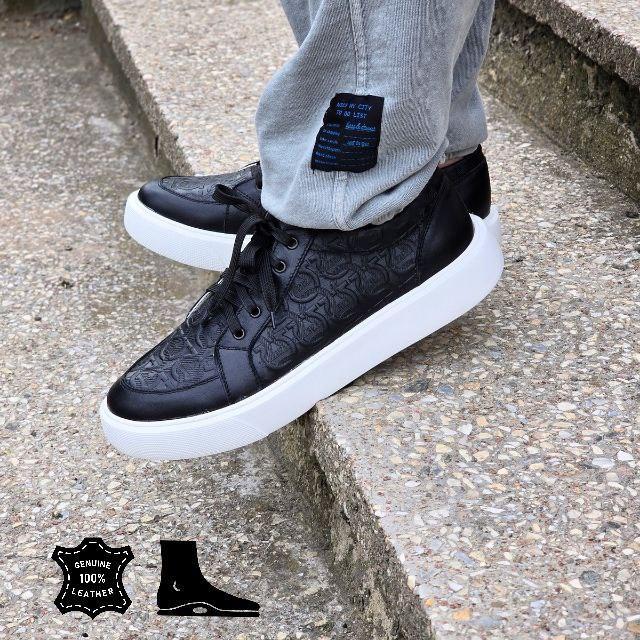 Дитячі ортопедичні підліткові кросівки на липучках з супінатором 43 р, фото 1