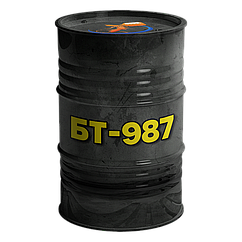 Лак БТ-987