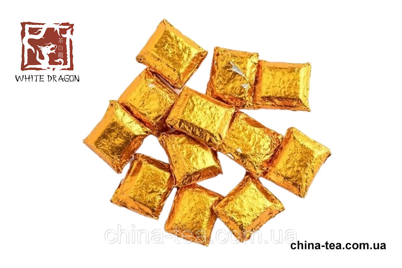 Ча Гао Шу / Cha Gao (смола пуеру) 10 шт., фото 1