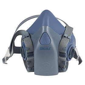 Напівмаска Air Shield без фільтрів SIGMA (9417341) riven