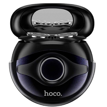 Міні бритва Hoco портативна бездротова 300mAh mini shaver DAR55