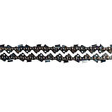 Ланцюг для бензопили 45 см крок ланцюга 0.325 паз 1.5 мм 72DL чизель SIGMA (5606491) riven, фото 4