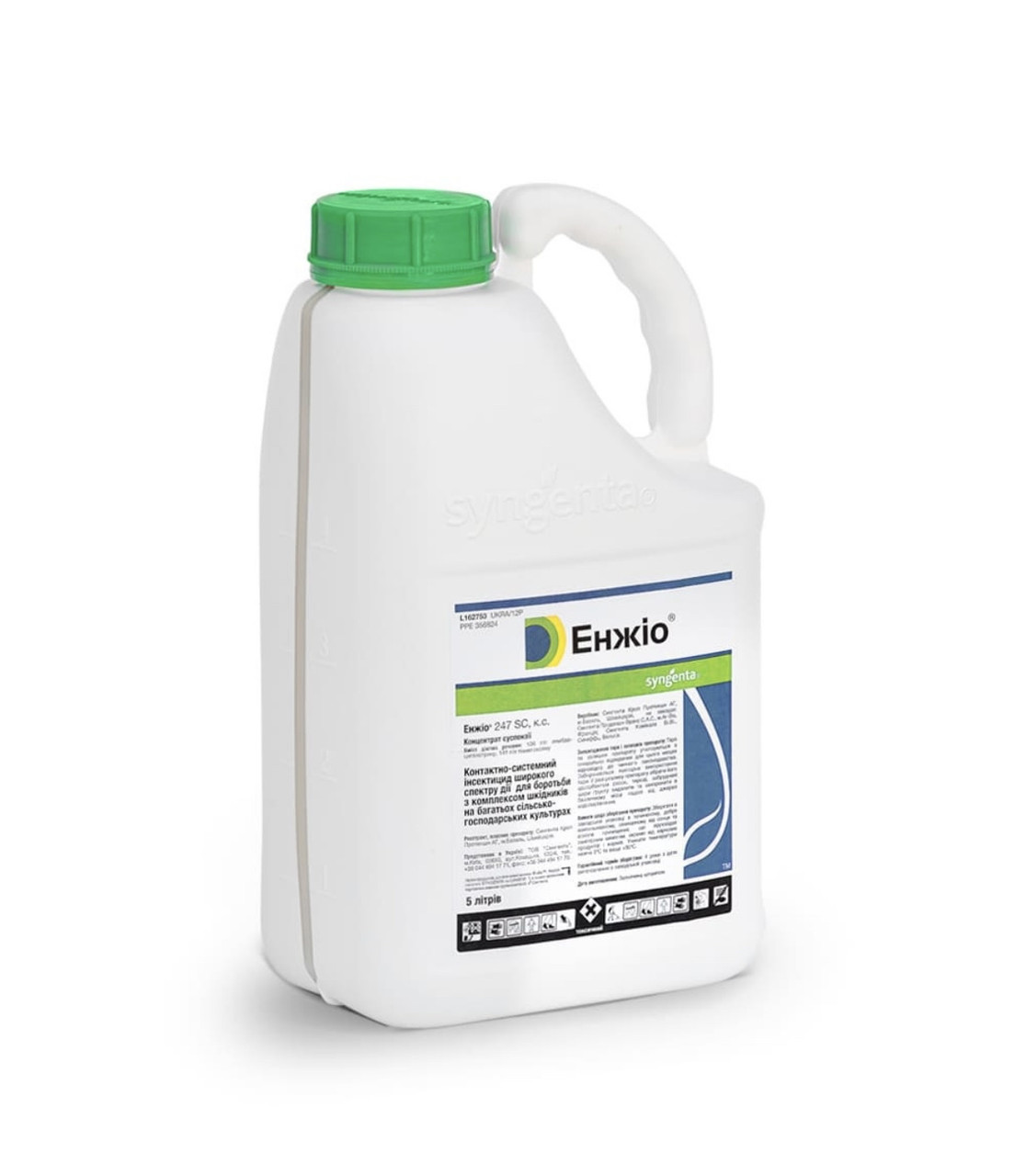 Інсектицид Енжіо — 1 л, фото 1