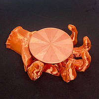 Підставка для чашки Рука