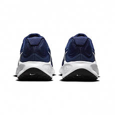Кросівки чоловічі nike Revolution 7 run синій (Розмір уточнюйте 41-45.5), фото 2