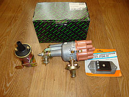 Запалювання безконтактне Зіл 130 (комплект) Decaro, Словенія