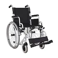 Візок інвалідний складаний з регулюванням висоти спинки G130Y Медапаратура