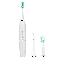 Зубна ультразвукова щітка-скалер від USB