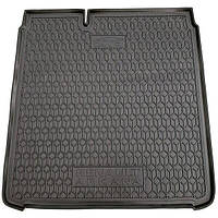 Коврик в багажник Renault Arkana 2WD (2019-) (Avto-Gumm)