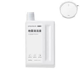 Високоякісний миючий засіб Dreame 1 літр для Dreame Mova M1 / Trouver M1