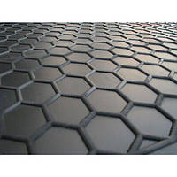 Коврик в багажник Renault Arkana (2019-) (Avto-Gumm)