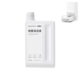 Високоякісний миючий засіб Dreame 1л. для Dreame D10 Plus Gen 2