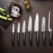 Ножі Fiskars Hard Edge