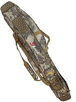 Чохол для вудлищ із котушками Shark 3 секції 150 см