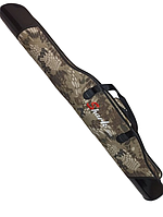 Чохол для спінінгів Shark 1 відділення 2 секції 150 см