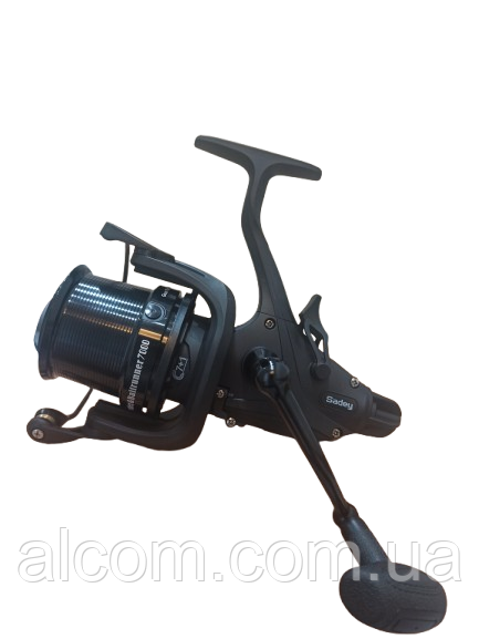 Котушка Shark Sadey FB 7000 7+1ВВ, фото 1