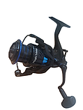 Катушка Shark Sadey Magic 4000 9+1ВВ, фото 2