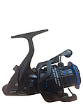 Катушка Shark Sadey Magic 4000 9+1ВВ, фото 3