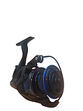 Катушка Shark Sadey Magic 4000 9+1ВВ, фото 4