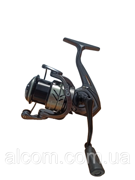 Котушка Shark Sadey Chasy 4000 6+1ВВ, фото 1