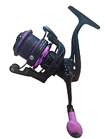 Фідерна котушка Shark Sadey SF 5000 9+1ВВ