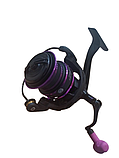 Фідерна котушка Shark Sadey SF 5000 9+1ВВ, фото 2