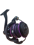 Фідерна котушка Shark Sadey SF 5000 9+1ВВ, фото 4
