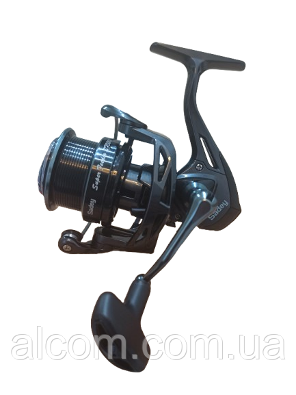 Котушка Shark Sadey SF 5000 9+1BB, фото 1
