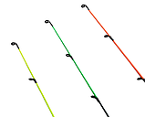 Фідерне вудилище Feima 2.7м 80-120 грамів, фото 5