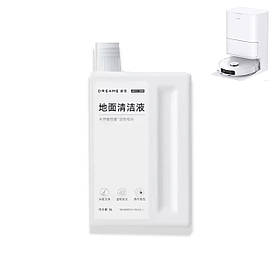 Високоякісний миючий засіб Dreame 1л. для Dreame Mova E30 Ultra, D20 Ultra RLD31SE, L10s Pro Ultra Heat / X30 Ultra / L10s Ultra
