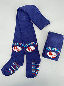 Колготки дитячі "Junior Класік" (80-86)