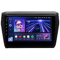 Штатна Магнітола Suzuki Swift 2017-2020 на Android Модель MT6580-WiFi-Base-1