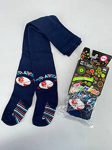 Колготки дитячі "Junior Класік" (80-86)