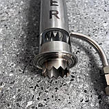 2" Універсальний вузол відбору "Голова" БК Pioneer 2025, фото 2